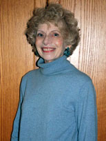 Lillian Mattimore